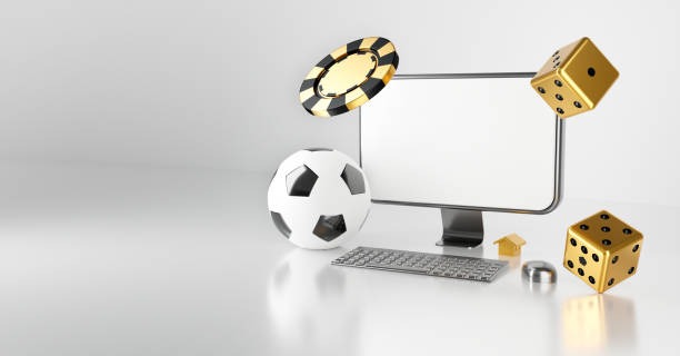 Draw results and payout confirmation